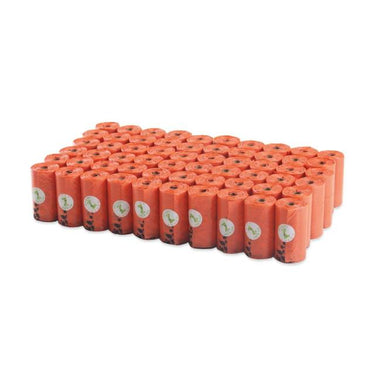 Dog Heaven™ Biodegradable Waste Bags - 60 Rolls